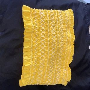 Xhilaration bathing suit top